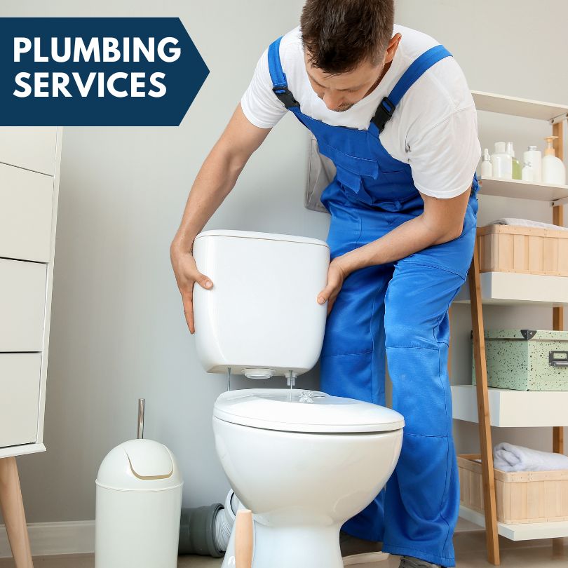 Plumbing Company in Hanoverton, OH